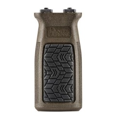 Poignée Vertical avant Daniel Defense - M-lok - Marron