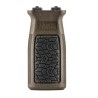 Poignée Vertical avant Daniel Defense - M-lok - Marron