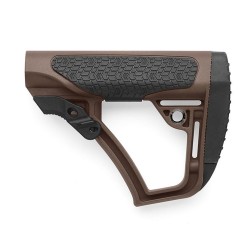 Crosse Mil Spec Daniel Defense -  Marron