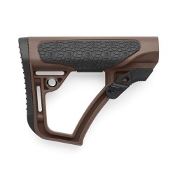 Crosse Mil Spec Daniel Defense -  Marron