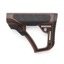 Crosse Mil Spec Daniel Defense -  Marron