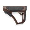Crosse Mil Spec Daniel Defense -  Marron