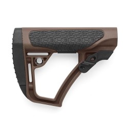 Crosse Mil Spec Daniel Defense -  Marron