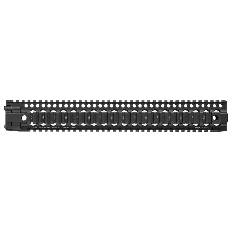 Garde main  Daniel Defense DDM4 multi-rails Picatinny - 15''