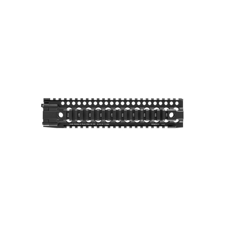 Garde main  Daniel Defense DDM4 multi-rails Picatinny - 10''