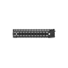 Garde main  Daniel Defense DDM4 multi-rails Picatinny - 10''