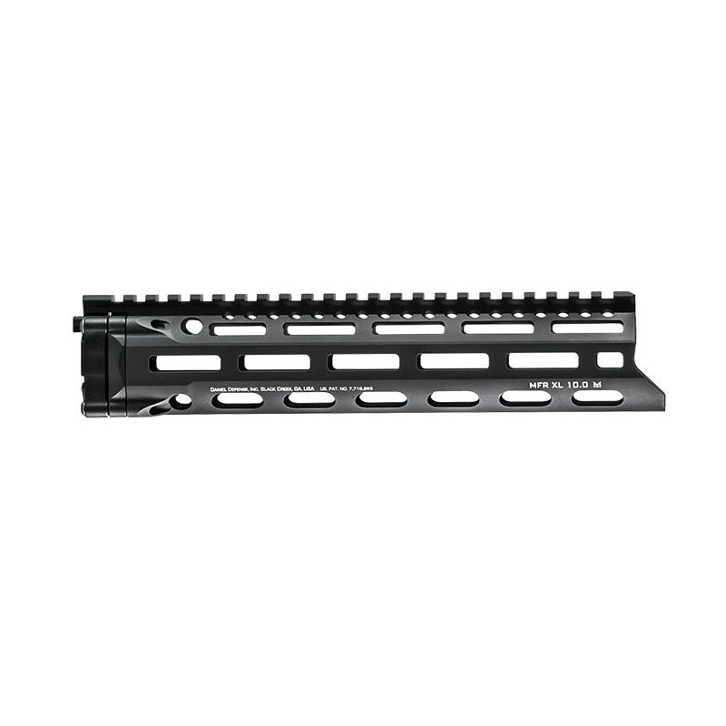 Garde main DANIEL DEFENSE MFR XL - 10''