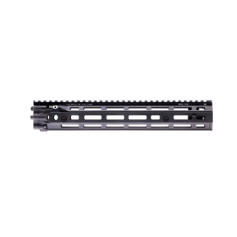 Garde main Daniel defense R3 BLK - 12.5''