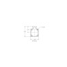 Garde main Daniel Defense MFR pour V7 SLW - 13.5''