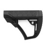 Kit Daniel Defense 3 pièces  - Picatinny - Noir