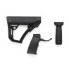 Kit Daniel Defense 3 pièces  - Picatinny - Noir