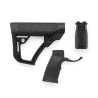 Kit Daniel Defense 3 pièces  - M-lok - Noir