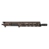 Upper receveur complet Daniel Defense AR15 DDM4V7 - Cal. 5,56mm - Canon 10.3'' - Marron