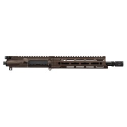 Upper receveur complet Daniel Defense AR15 DDM4V7 - Cal. 5,56mm - Canon 10.3'' - Marron