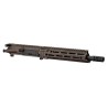 Upper receveur complet Daniel Defense AR15 DDM4V7 - Cal. 5,56mm - Canon 10.3'' - Marron