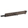 Upper receveur complet Daniel Defense AR15 DDM4V7 - Cal. 5,56mm - Canon 10.3'' - Marron