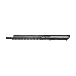 Upper receveur complet Daniel Defense AR10 DD5V4 - Cal. 6.5 Creed - Canon 16'' - noir