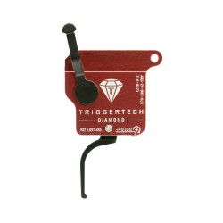 Détente Triggertech Diamond - Rem 700 - Droite - Noire