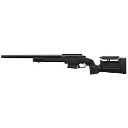 Aero Precision Carabine  a verrou Bravo - Cal. 308 - Canon 20'' - Noir