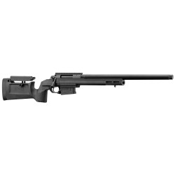 Aero Precision Carabine  a verrou Bravo - Cal. 308 - Canon 20'' - Noir