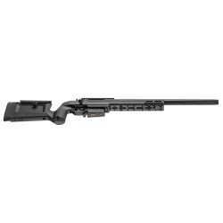 Aero Precision Carabine  a verrou Bravo - Cal. 308 - Canon 20'' - Noir