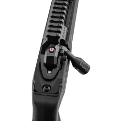 Aero Precision Carabine  a verrou Bravo - Cal. 308 - Canon 20'' - Noir
