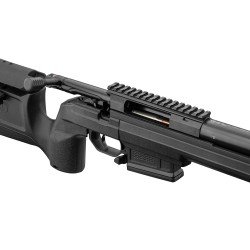 Aero Precision Carabine  a verrou Bravo - Cal. 308 - Canon 20'' - Noir