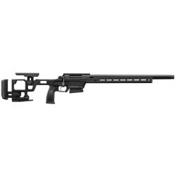 Aero Precision Carabine  a verrou Solus - Cal. 308 - Canon 20'' - Noir