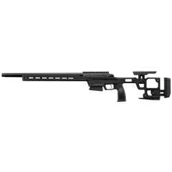 Aero Precision Carabine  a verrou Solus - Cal. 308 - Canon 20'' - Noir