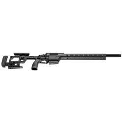 Aero Precision Carabine  a verrou Solus - Cal. 308 - Canon 20'' - Noir