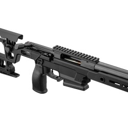 Aero Precision Carabine  a verrou Solus - Cal. 308 - Canon 20'' - Noir