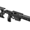 Aero Precision Carabine  a verrou Solus - Cal. 308 - Canon 20'' - Noir
