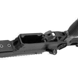Aero Precision Carabine  a verrou Solus - Cal. 308 - Canon 20'' - Noir