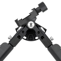 Bipied MDT CKYE-POD Lightweight Double Pull