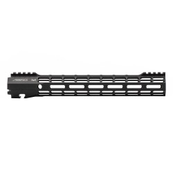 Garde main Aero precision Atlas S-ONE pour AR15 - 12'' - Noir