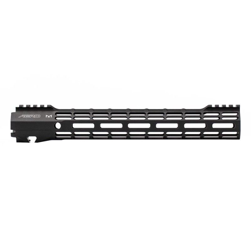 Garde main Aero precision Atlas S-ONE pour AR15 - 12'' - Noir