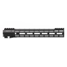 Garde main Aero precision Atlas S-ONE pour AR15 - 12'' - Noir