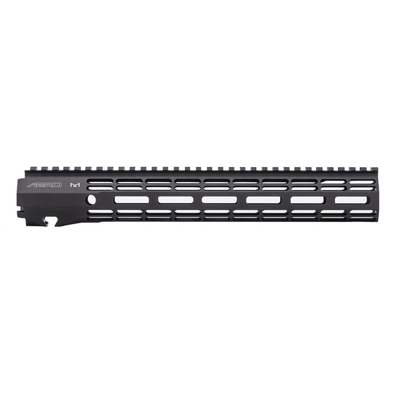 Garde Main Aero precision Atlas R-ONE pour AR15 - 12'' - Noir