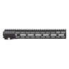Garde Main Aero precision Atlas R-ONE pour AR15 - 12'' - Noir