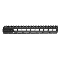 Garde Main Aero precision Atlas R-ONE pour AR15 - 12'' - Noir