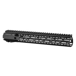 Garde Main Aero precision Atlas R-ONE pour AR15 - 12'' - Noir