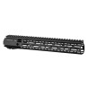 Garde Main Aero precision Atlas R-ONE pour AR15 - 12'' - Noir