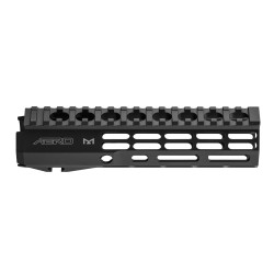 Garde Main Aero precision Atlas R-ONE pour AR15 - 7'' - Noir