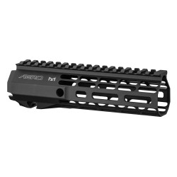 Garde Main Aero precision Atlas R-ONE pour AR15 - 7'' - Noir