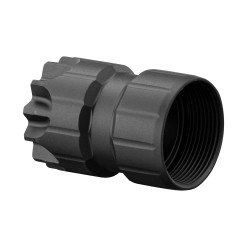 Garde Main Aero precision Atlas R-ONE pour AR15 - 7'' - Noir