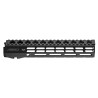 Garde Main Aero precision Atlas R-ONE pour AR15 - 9'' - Noir
