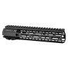 Garde Main Aero precision Atlas R-ONE pour AR15 - 9'' - Noir