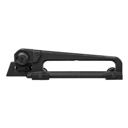 Poignée Aero precision TAR type A2 amovible avec oeilleton pour rail Picatinny