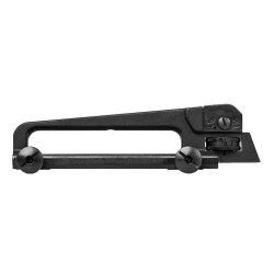 Poignée Aero precision TAR type A2 amovible avec oeilleton pour rail Picatinny