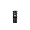 Frein de bouche Aero Precision Gamma - Cal. 5.56mm - 1/2x28 - Noir